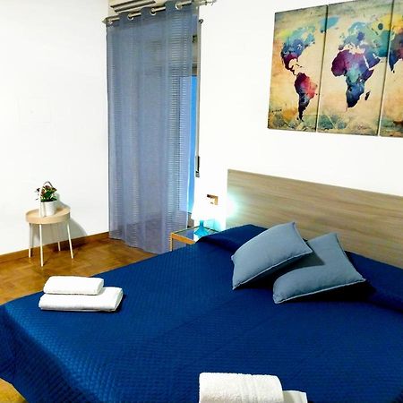 La Casita Toledo - In Pieno Centro Villa Nápoly Kültér fotó