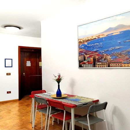 La Casita Toledo - In Pieno Centro Villa Nápoly Kültér fotó