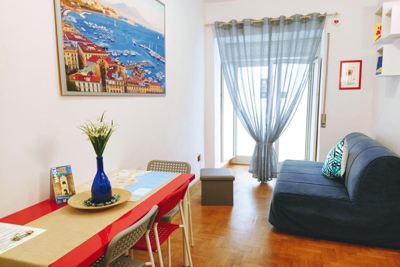 La Casita Toledo - In Pieno Centro Villa Nápoly Kültér fotó