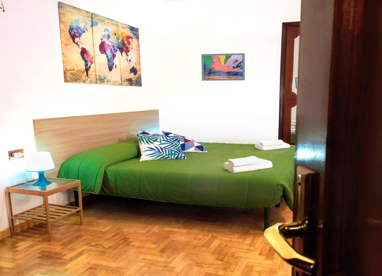 La Casita Toledo - In Pieno Centro Villa Nápoly Kültér fotó