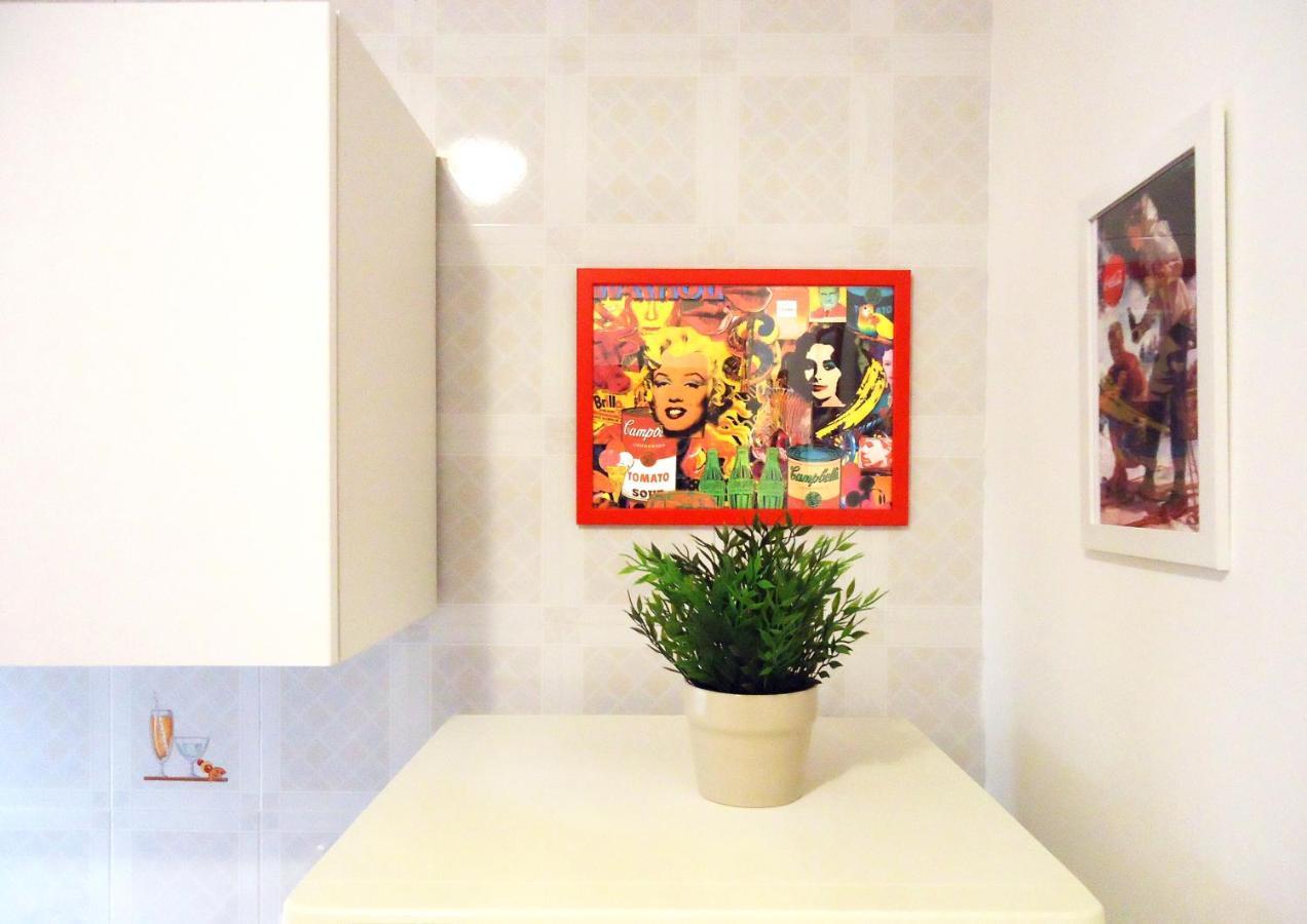 La Casita Toledo - In Pieno Centro Villa Nápoly Kültér fotó