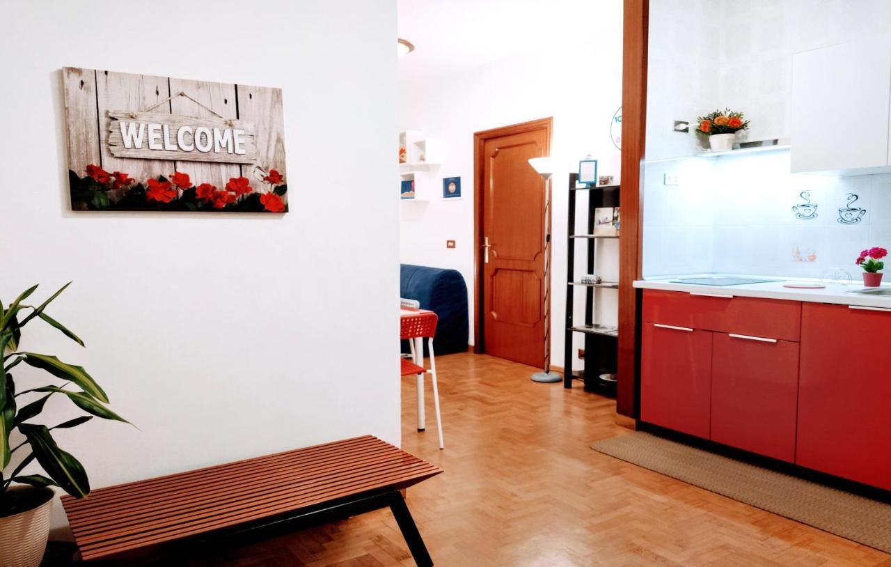 La Casita Toledo - In Pieno Centro Villa Nápoly Kültér fotó