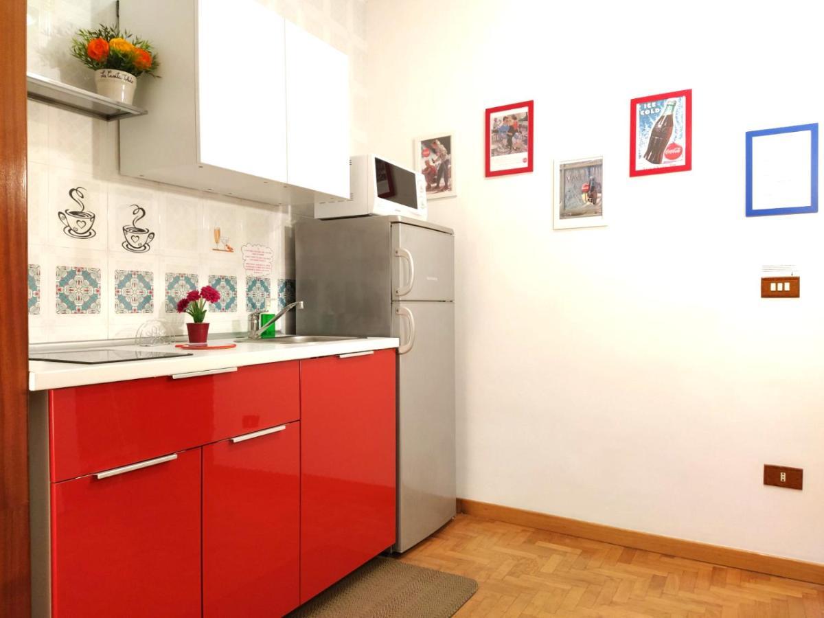 La Casita Toledo - In Pieno Centro Villa Nápoly Kültér fotó