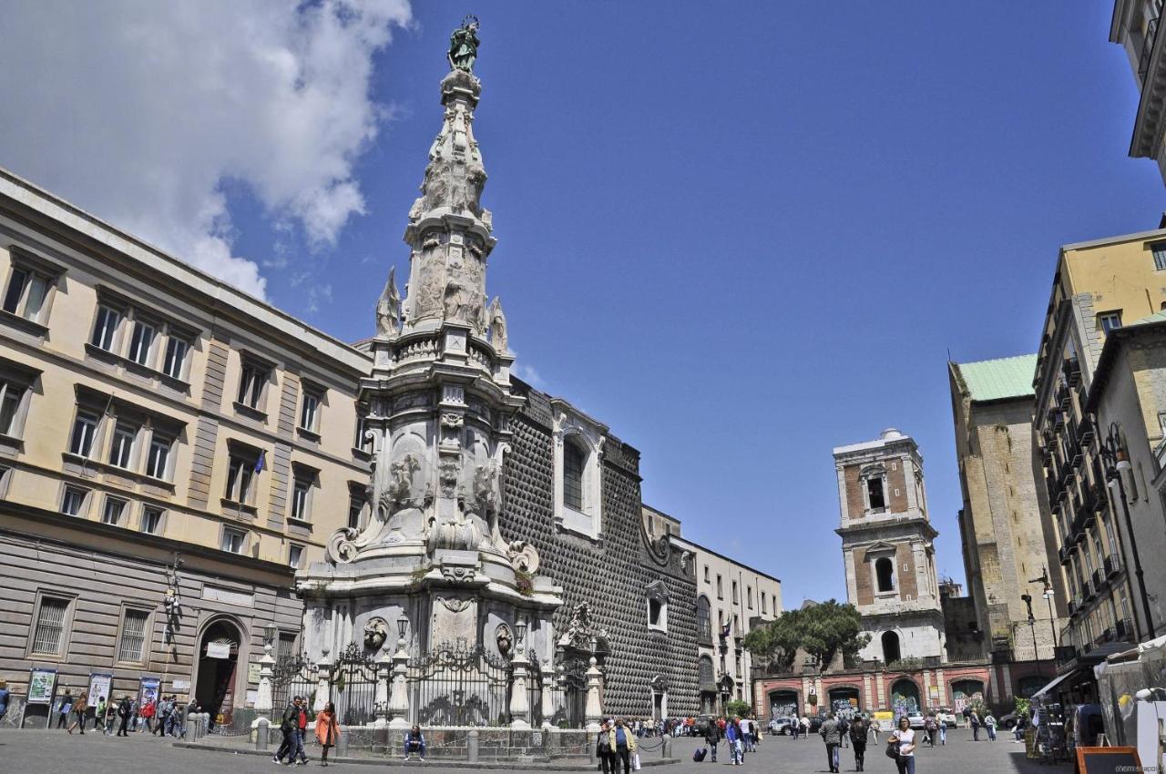 La Casita Toledo - In Pieno Centro Villa Nápoly Kültér fotó