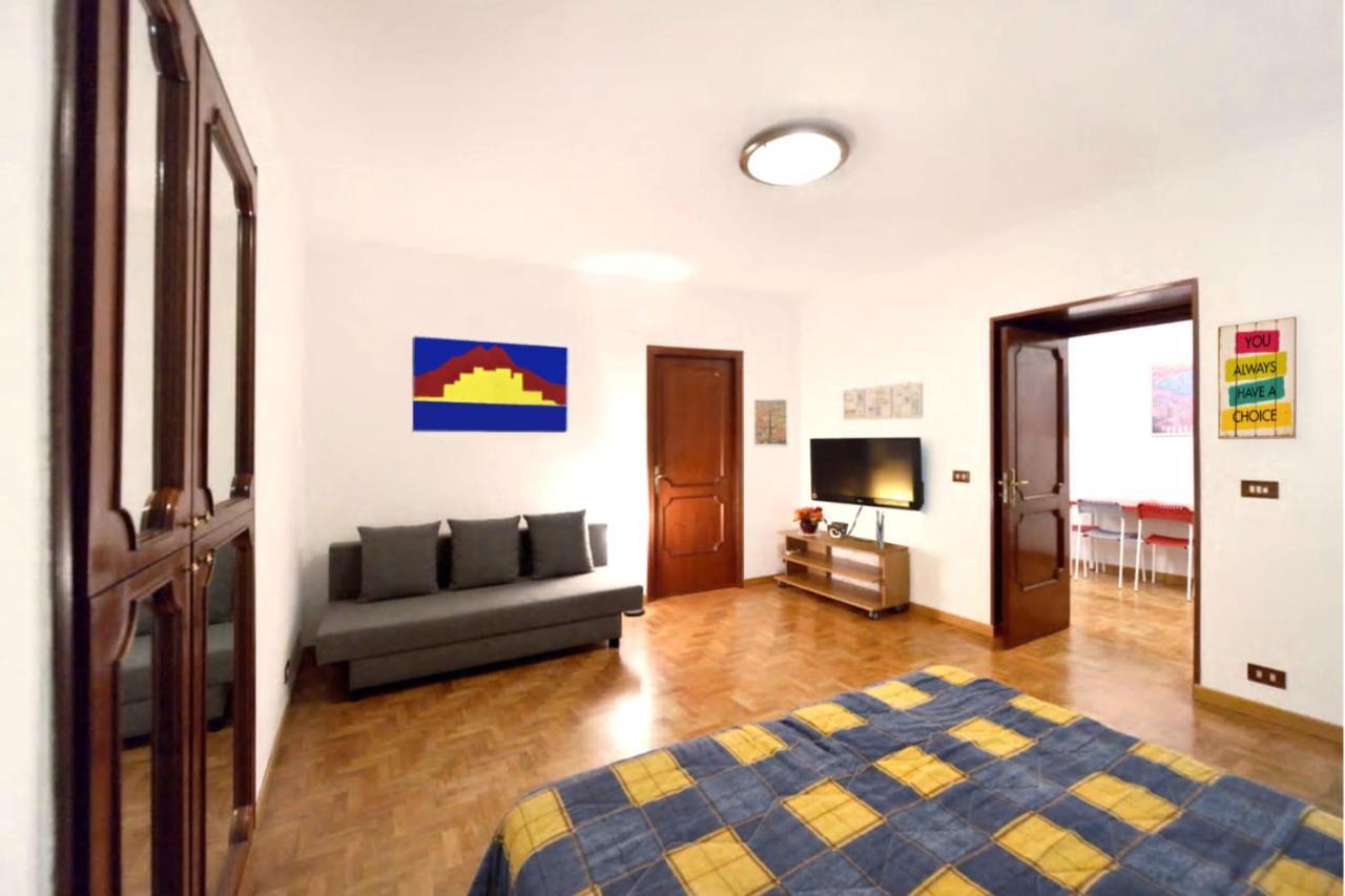 La Casita Toledo - In Pieno Centro Villa Nápoly Kültér fotó