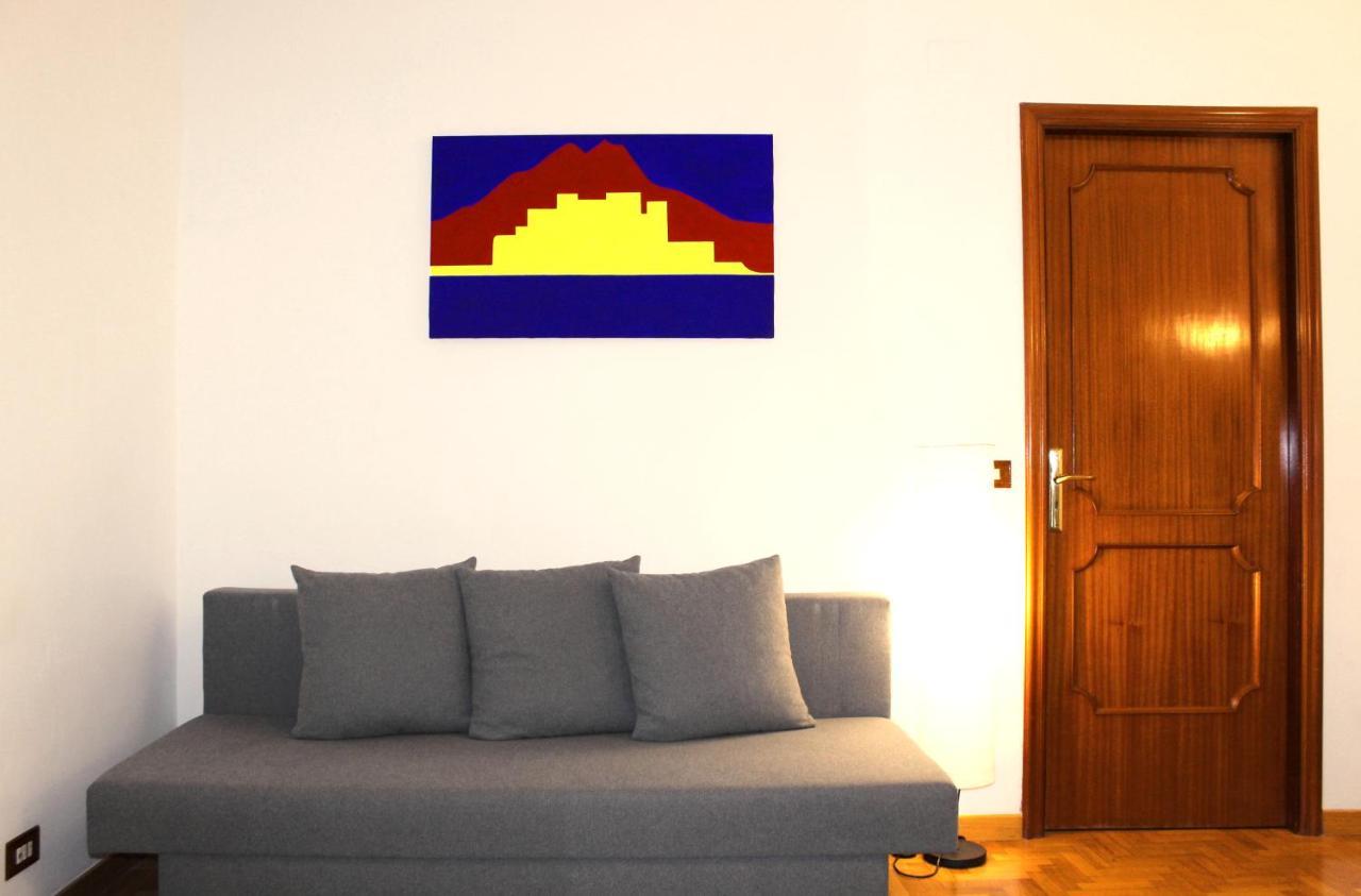 La Casita Toledo - In Pieno Centro Villa Nápoly Kültér fotó