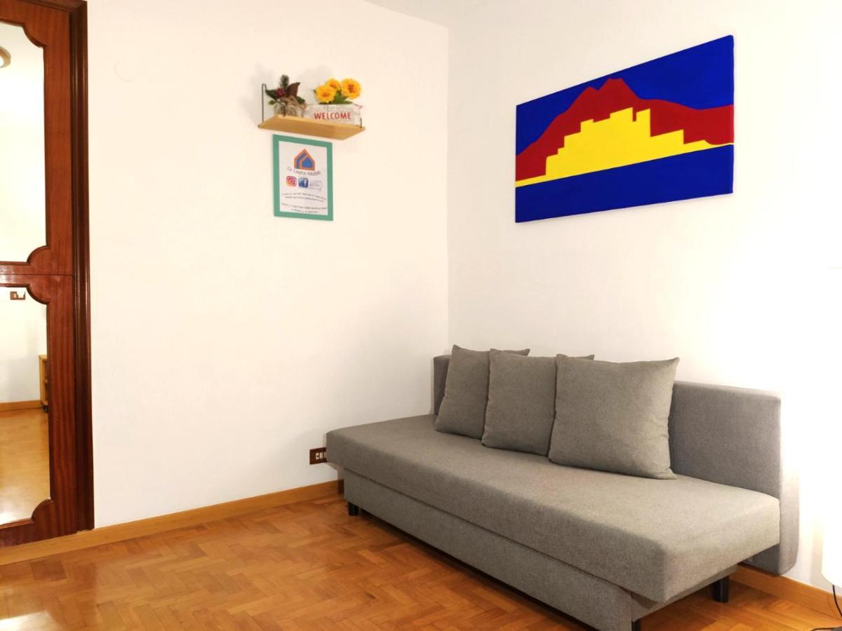 La Casita Toledo - In Pieno Centro Villa Nápoly Kültér fotó