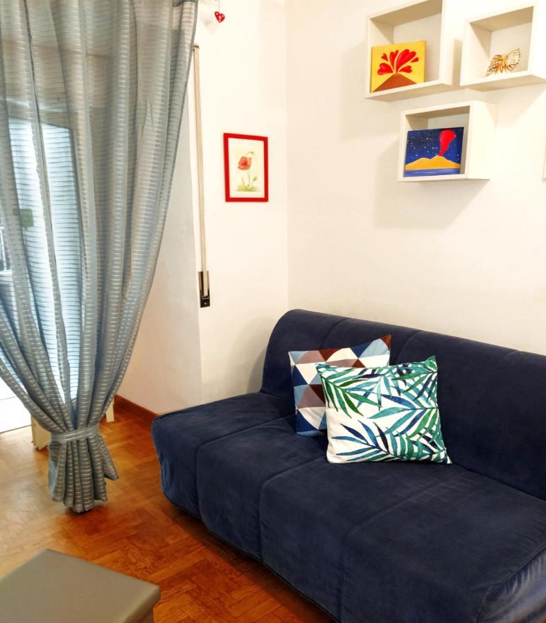 La Casita Toledo - In Pieno Centro Villa Nápoly Kültér fotó