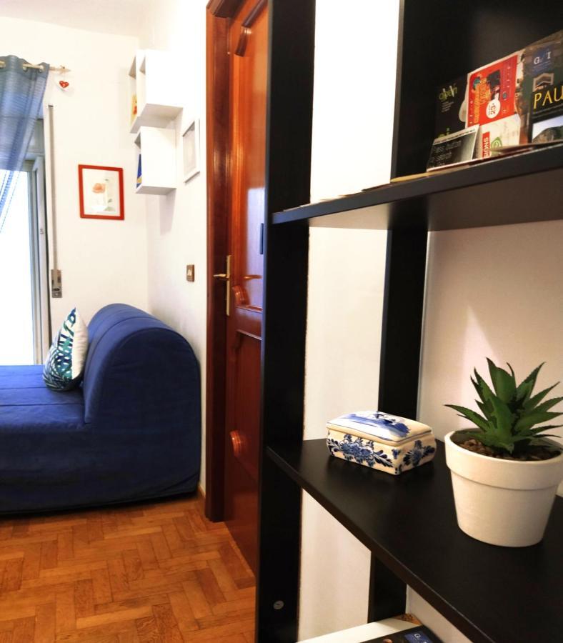 La Casita Toledo - In Pieno Centro Villa Nápoly Kültér fotó