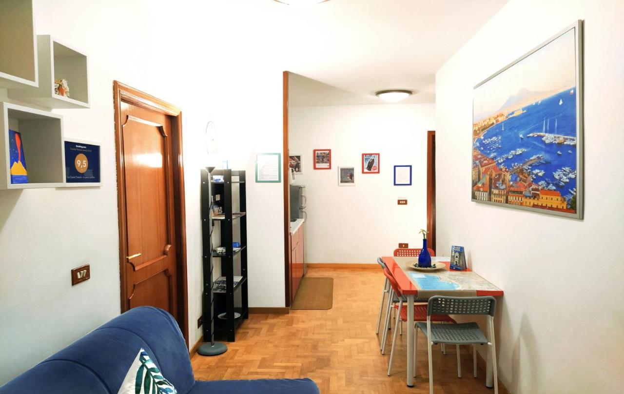 La Casita Toledo - In Pieno Centro Villa Nápoly Kültér fotó
