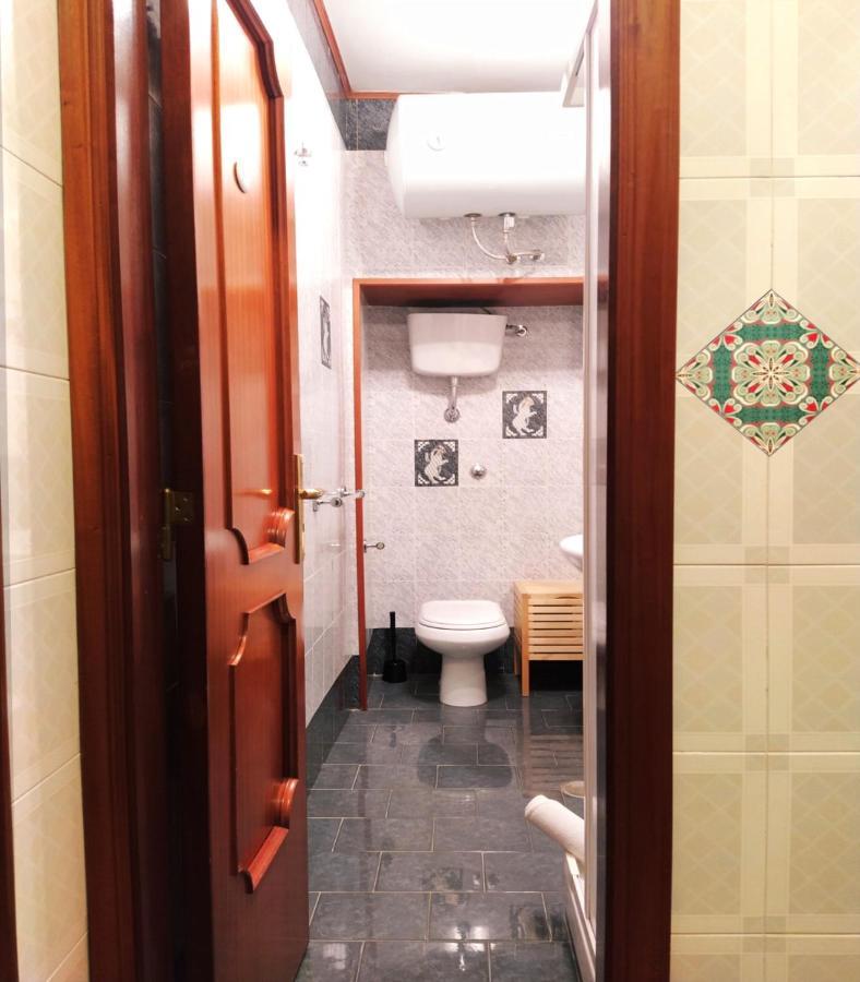 La Casita Toledo - In Pieno Centro Villa Nápoly Kültér fotó