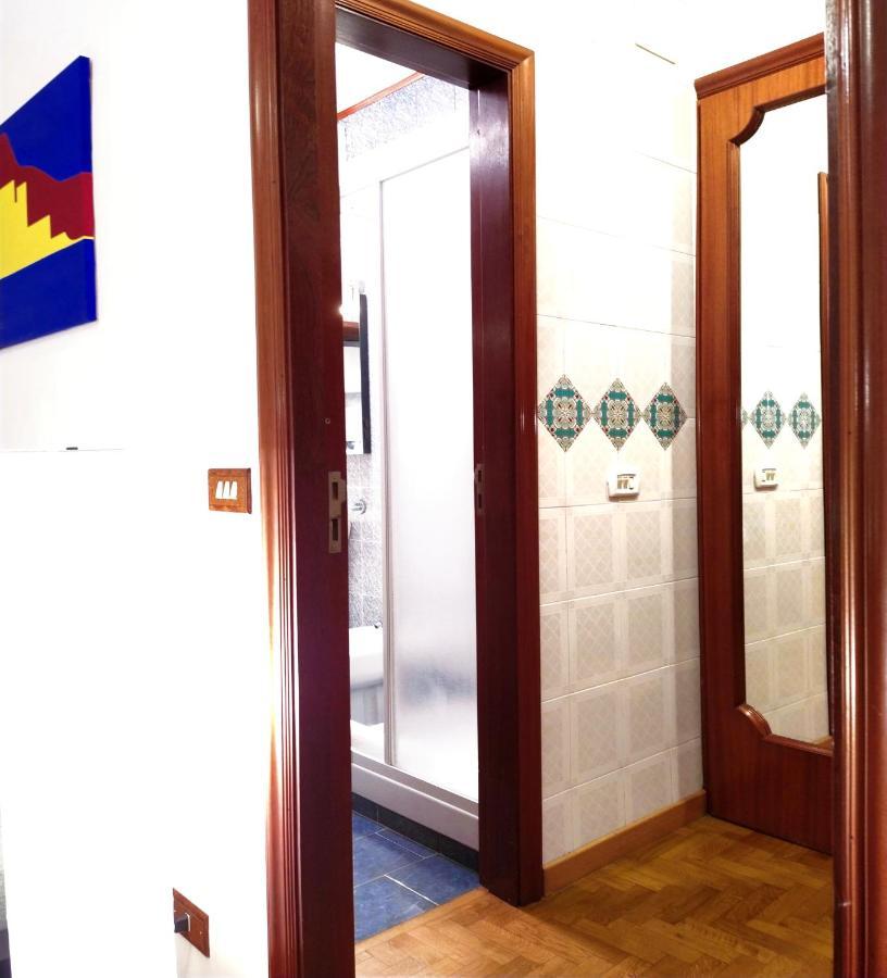 La Casita Toledo - In Pieno Centro Villa Nápoly Kültér fotó