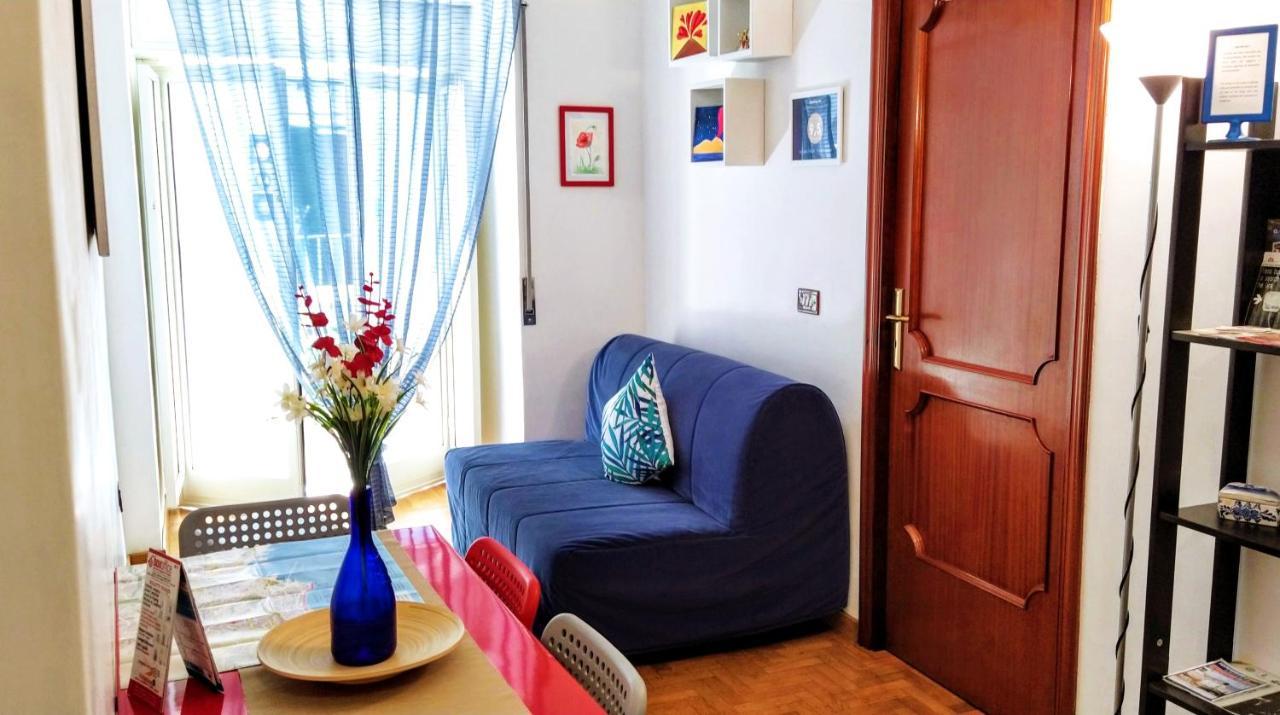 La Casita Toledo - In Pieno Centro Villa Nápoly Kültér fotó