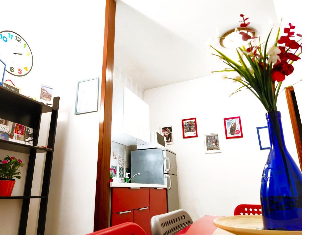 La Casita Toledo - In Pieno Centro Villa Nápoly Kültér fotó