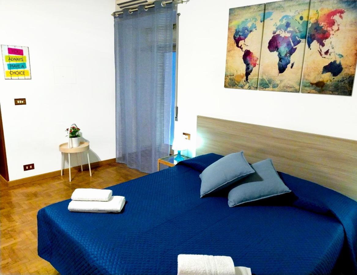 La Casita Toledo - In Pieno Centro Villa Nápoly Kültér fotó