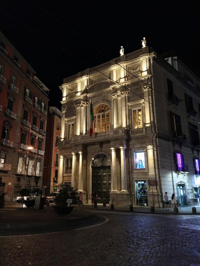 La Casita Toledo - In Pieno Centro Villa Nápoly Kültér fotó