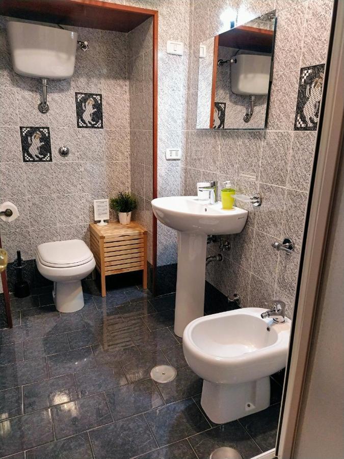 La Casita Toledo - In Pieno Centro Villa Nápoly Kültér fotó