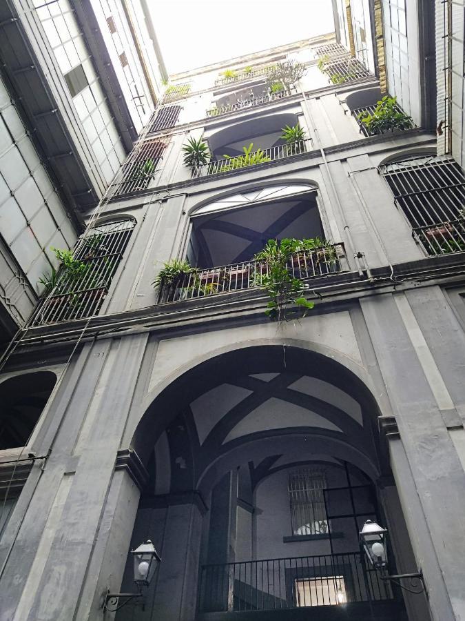 La Casita Toledo - In Pieno Centro Villa Nápoly Kültér fotó
