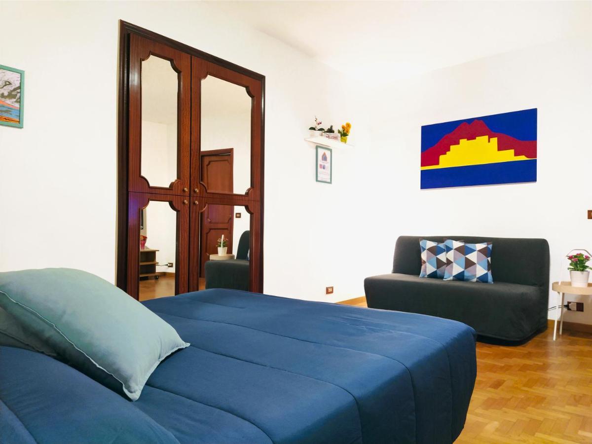 La Casita Toledo - In Pieno Centro Villa Nápoly Kültér fotó