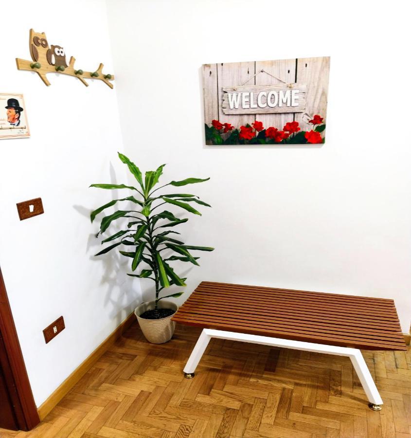 La Casita Toledo - In Pieno Centro Villa Nápoly Kültér fotó