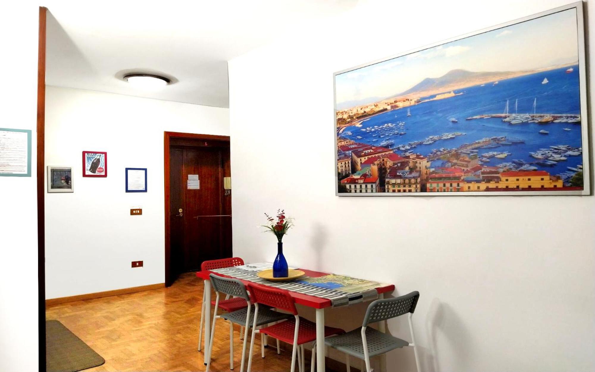 La Casita Toledo - In Pieno Centro Villa Nápoly Kültér fotó